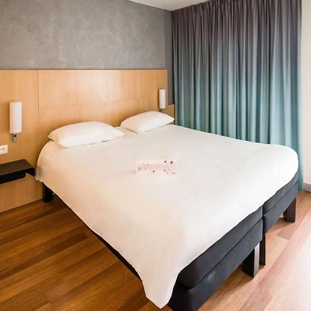 Hotel Ibis Rennes Beaulieu Cesson-Sévigné Esterno foto